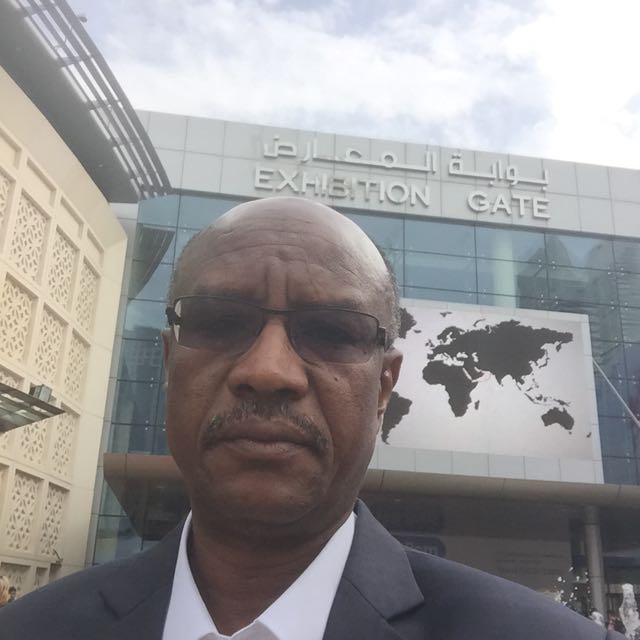 Alsefa Bakliyat Founder