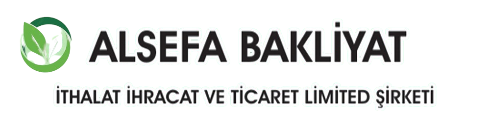 Alsefa Bakliyat Logo